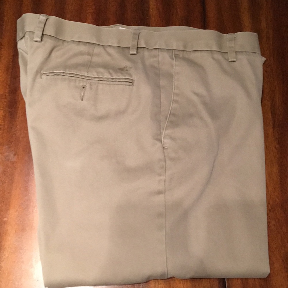 Men's Dockers dress pants